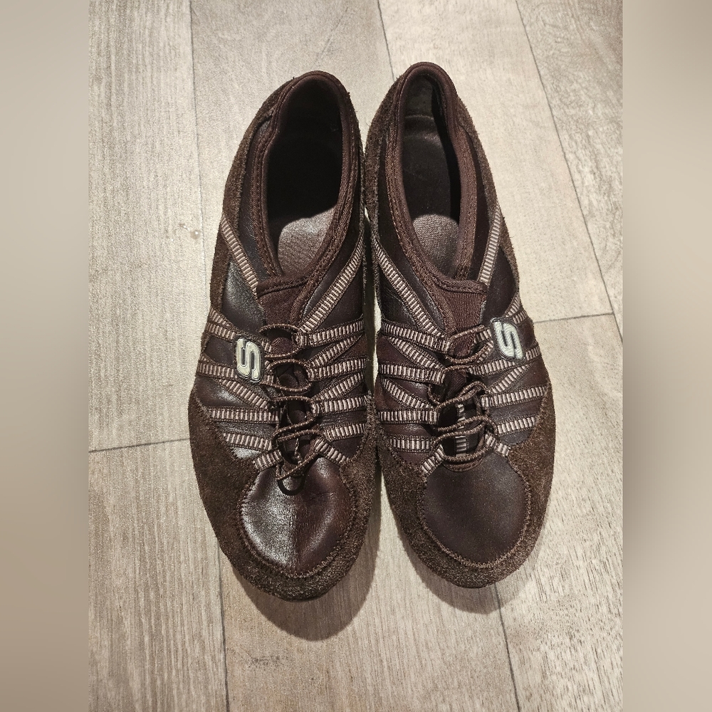Skechers women's shoe